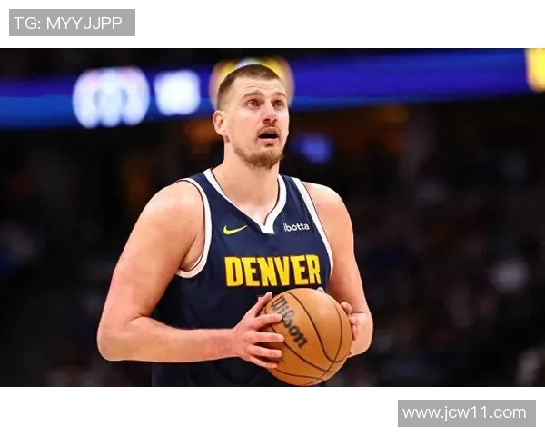 联盟新王诞生中锋约基奇107次助攻超越所有后卫成助攻王 联盟新王诞生中锋约基奇107次助攻超越所有后卫成助攻王